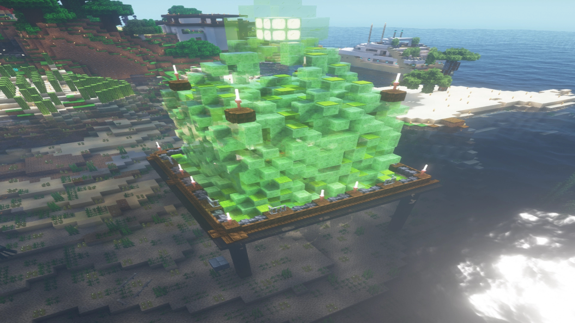 Slime Shop – additional image